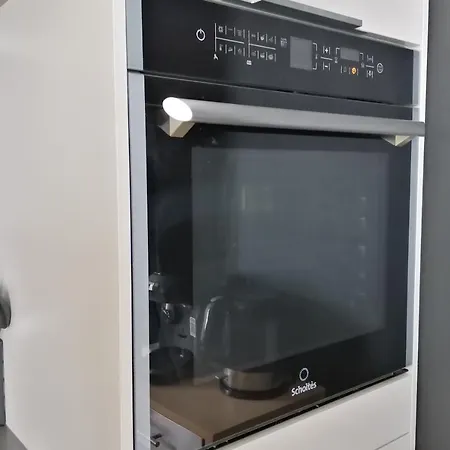 Appartement Le Thiers - #dl Grenoble