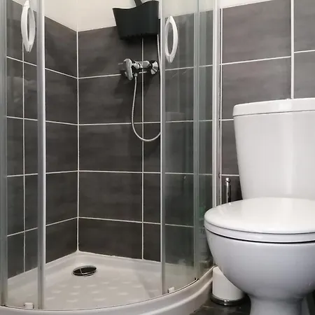 Le Thiers - #dl Appartement