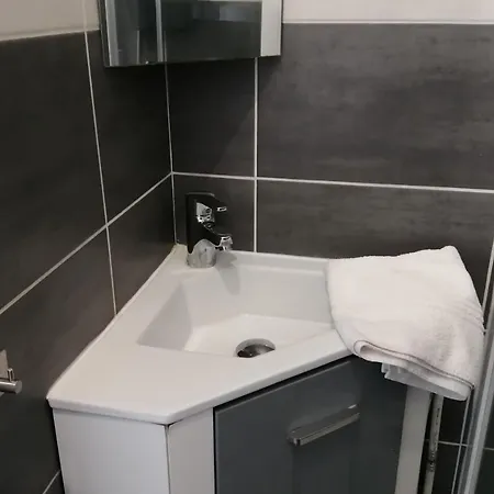 Appartement Le Thiers - #dl *