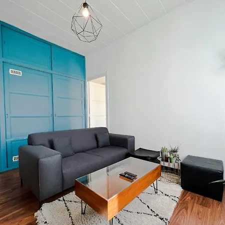 Appartement Le Thiers - #dl Grenoble