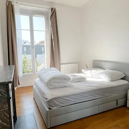 Le Thiers - #dl Appartement Grenoble